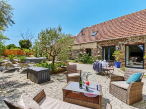 Holiday Home Le Hamelinet by Interhome